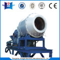 Fornecedor de China CE/ISO certificada queimador de carvão pulverizado